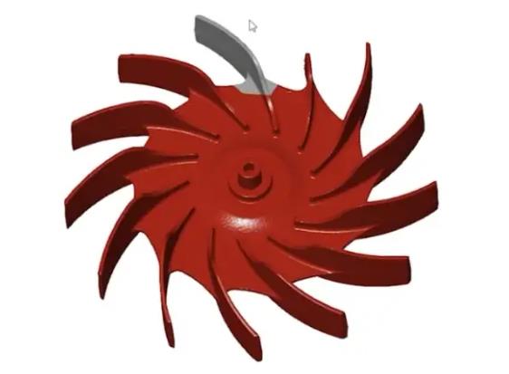湘潭蔡司三维扫描仪